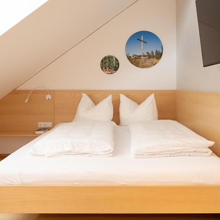 Forsthaus Apartments - Ski + Bike & Hike Klaffer am Hochficht Εξωτερικό φωτογραφία