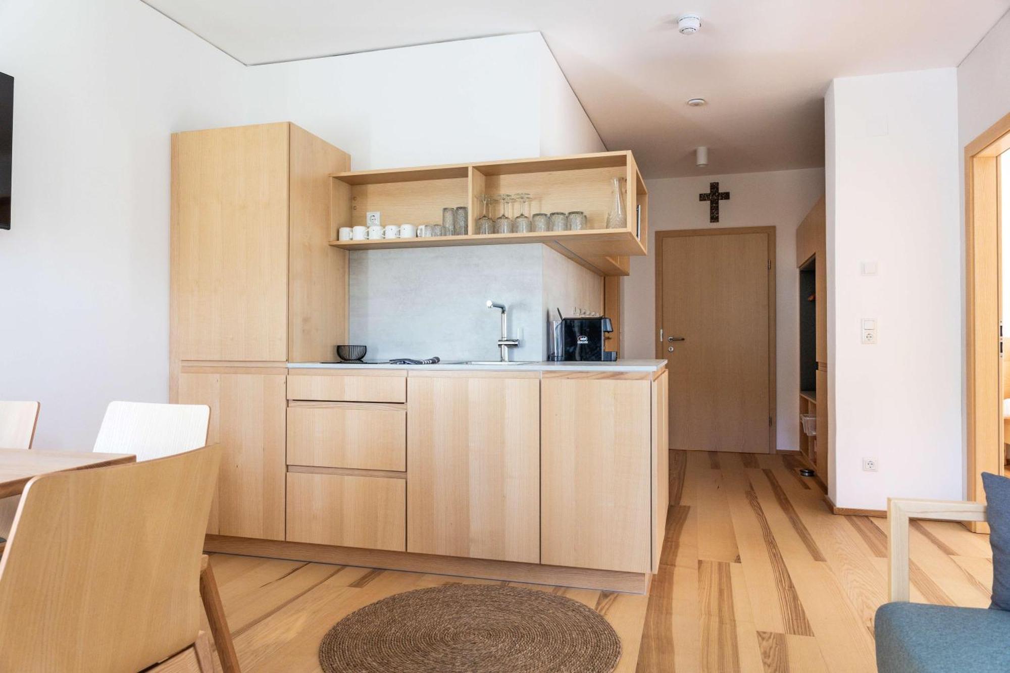 Forsthaus Apartments - Ski + Bike & Hike Klaffer am Hochficht Εξωτερικό φωτογραφία