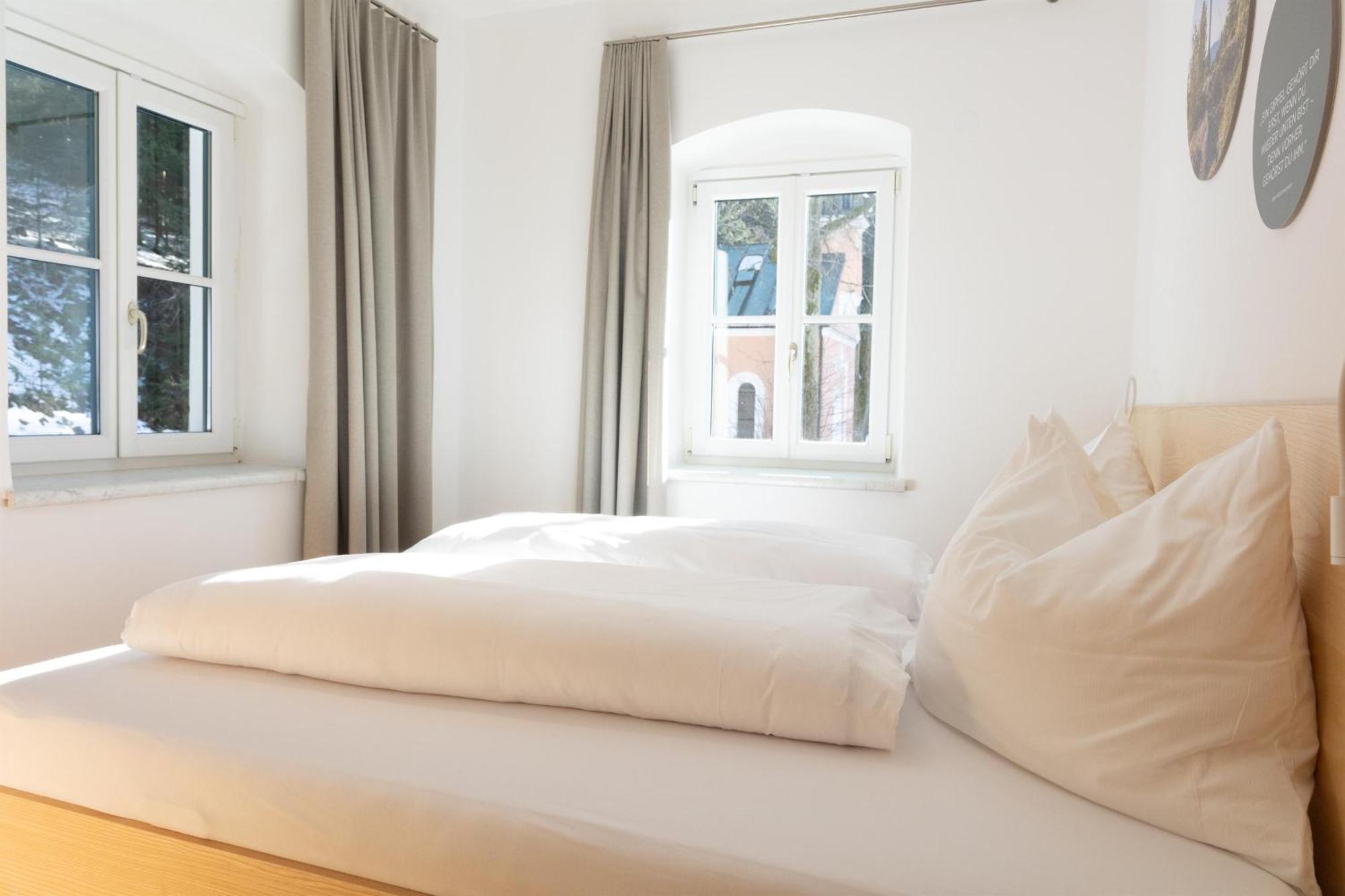 Forsthaus Apartments - Ski + Bike & Hike Klaffer am Hochficht Εξωτερικό φωτογραφία