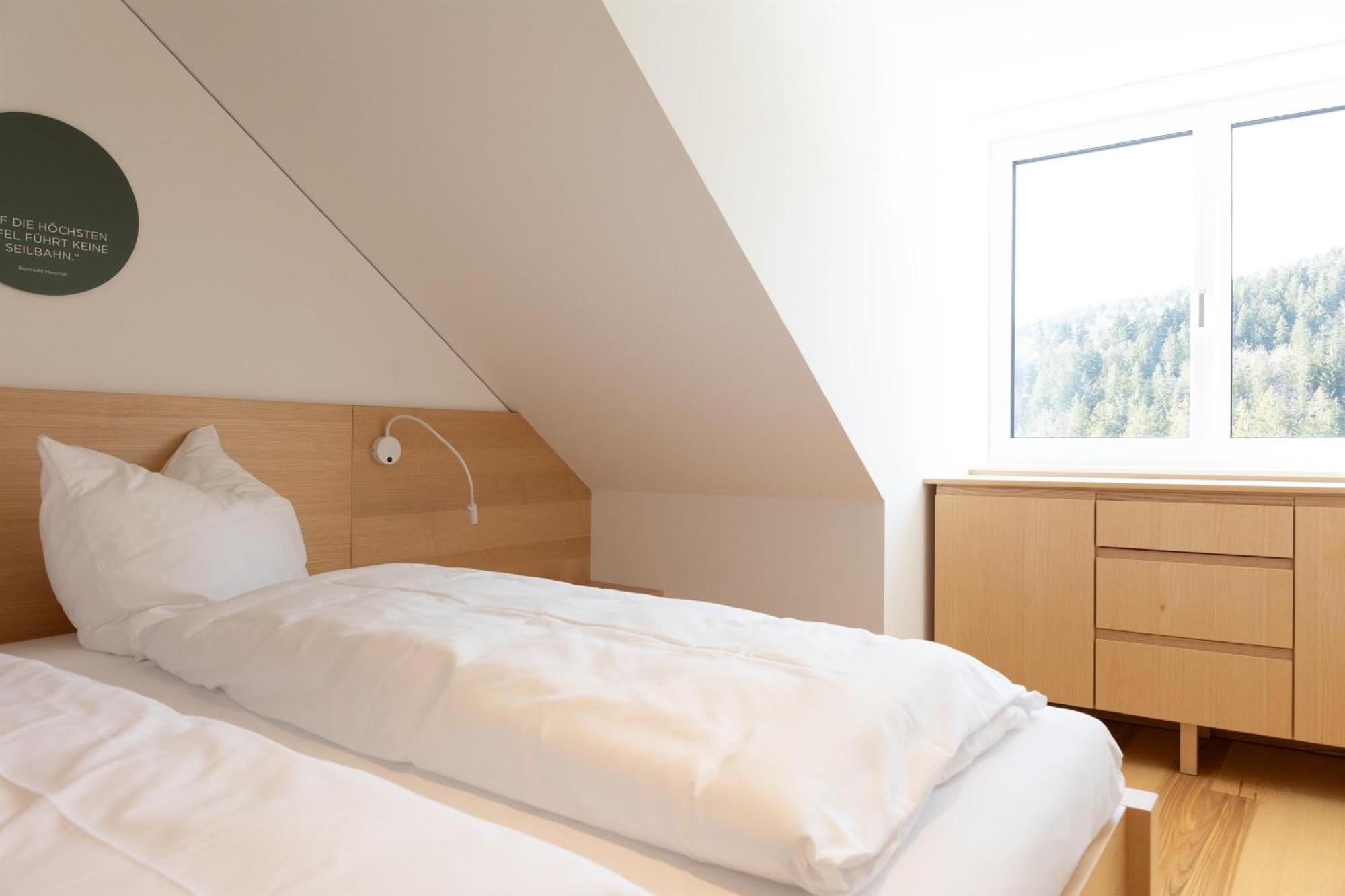 Forsthaus Apartments - Ski + Bike & Hike Klaffer am Hochficht Εξωτερικό φωτογραφία