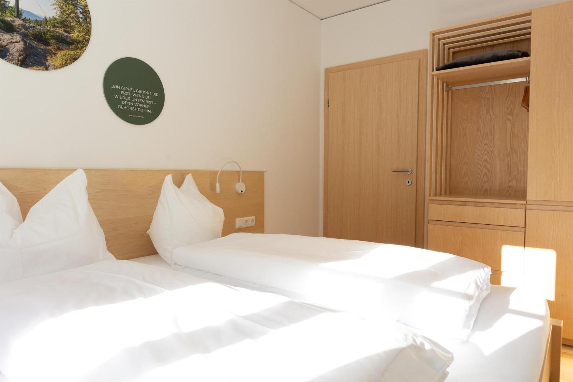 Forsthaus Apartments - Ski + Bike & Hike Klaffer am Hochficht Εξωτερικό φωτογραφία