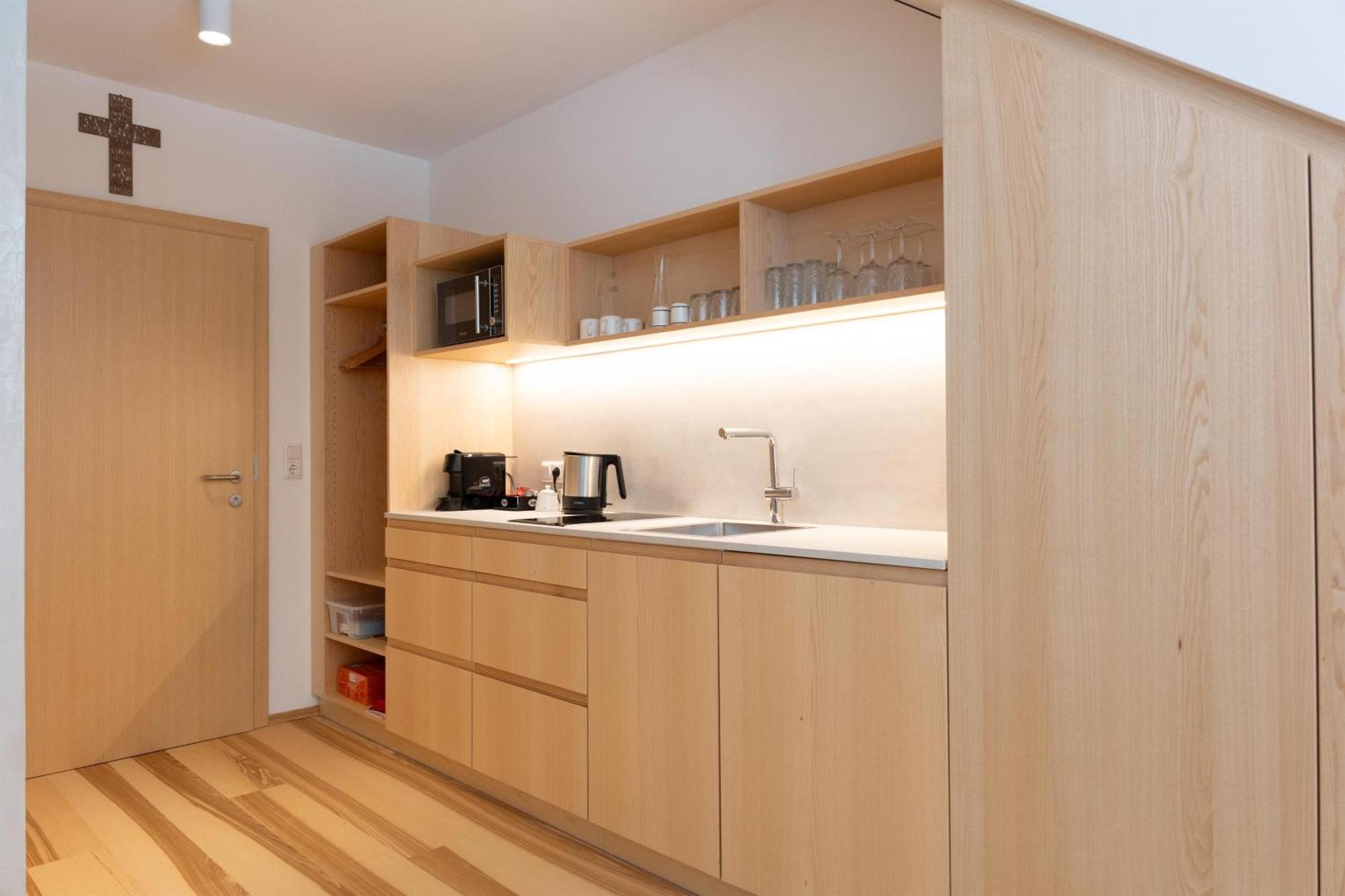 Forsthaus Apartments - Ski + Bike & Hike Klaffer am Hochficht Εξωτερικό φωτογραφία