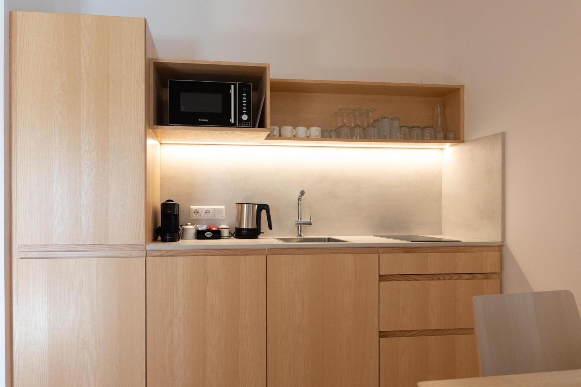 Forsthaus Apartments - Ski + Bike & Hike Klaffer am Hochficht Εξωτερικό φωτογραφία