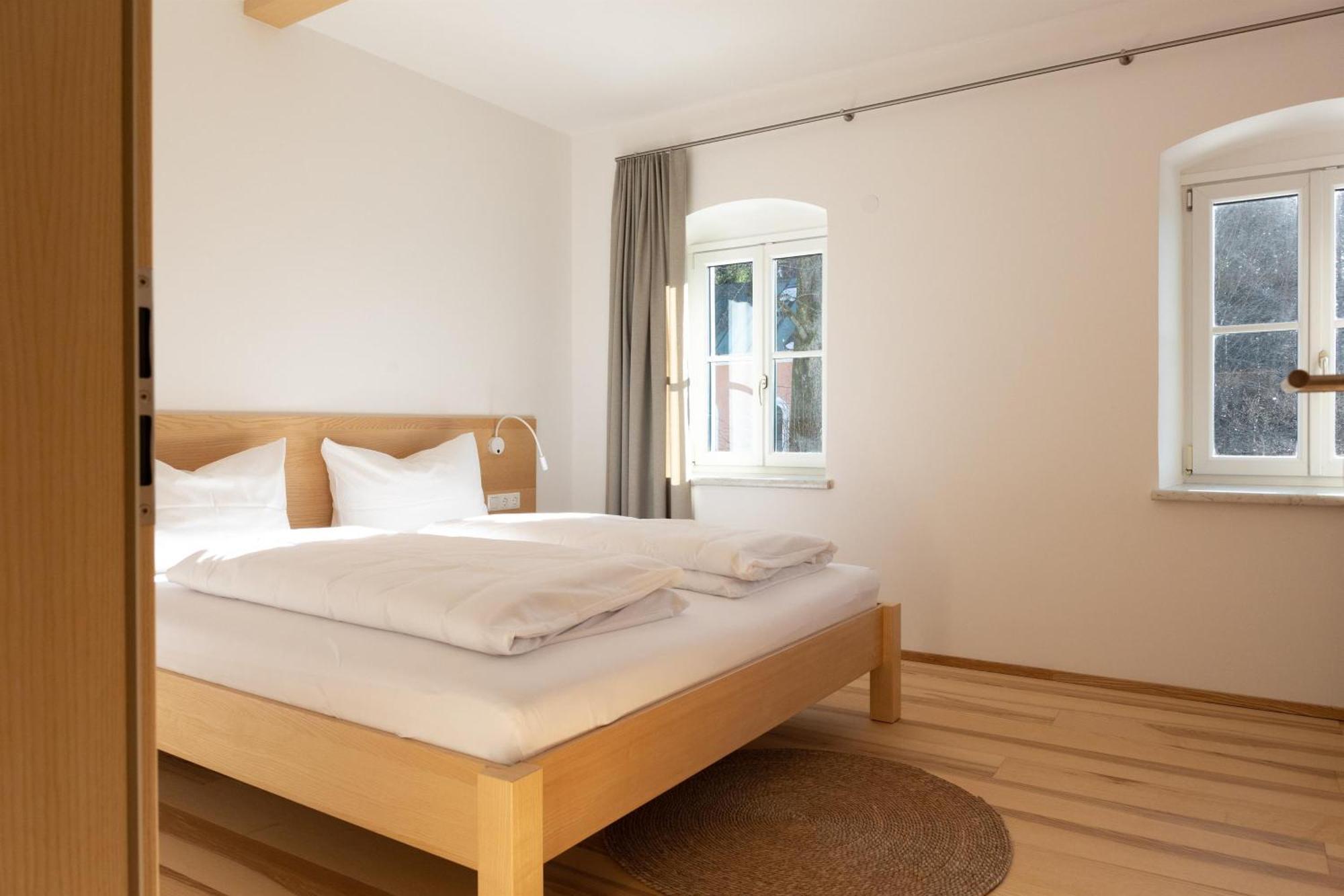 Forsthaus Apartments - Ski + Bike & Hike Klaffer am Hochficht Εξωτερικό φωτογραφία