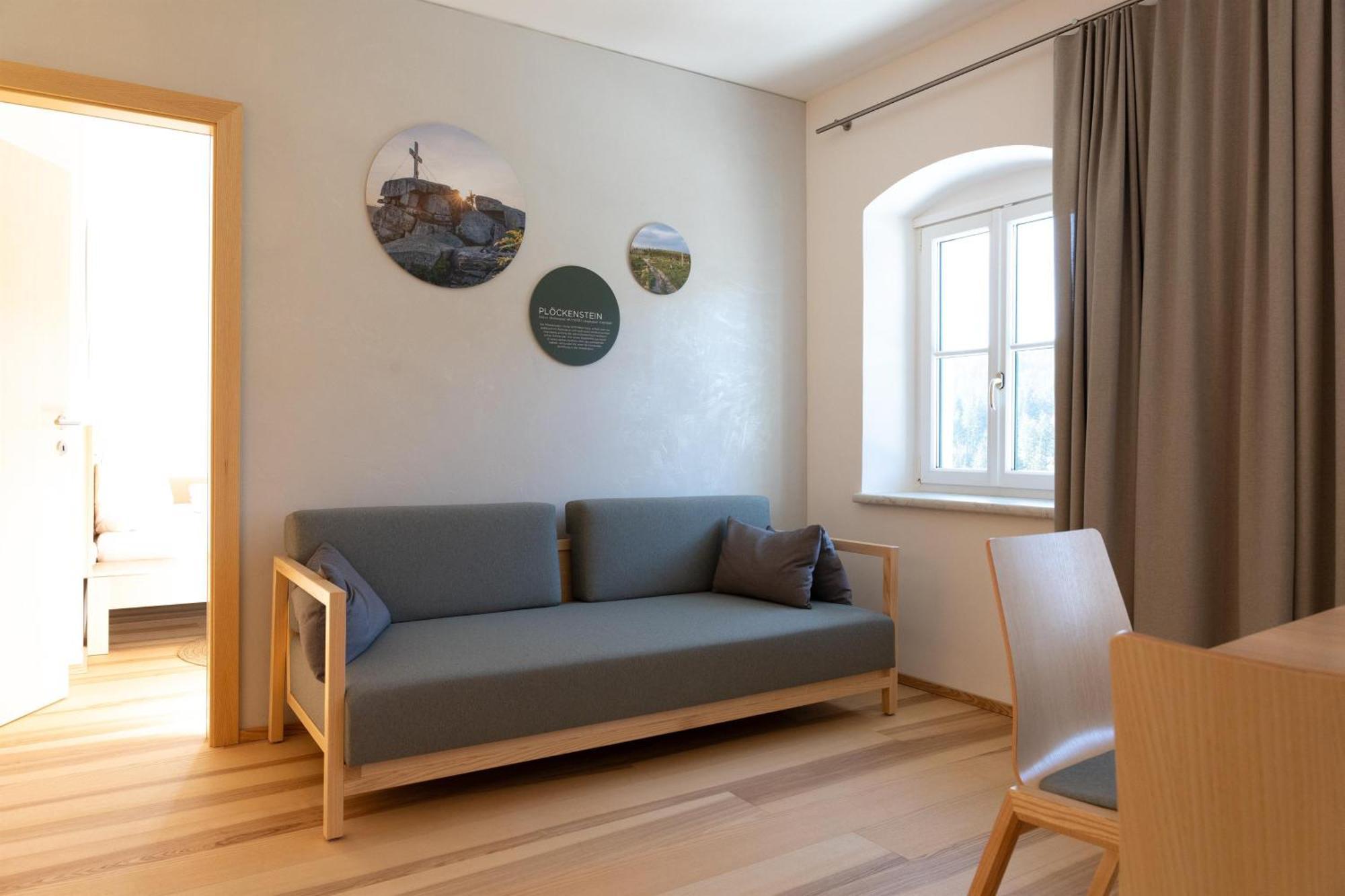 Forsthaus Apartments - Ski + Bike & Hike Klaffer am Hochficht Εξωτερικό φωτογραφία