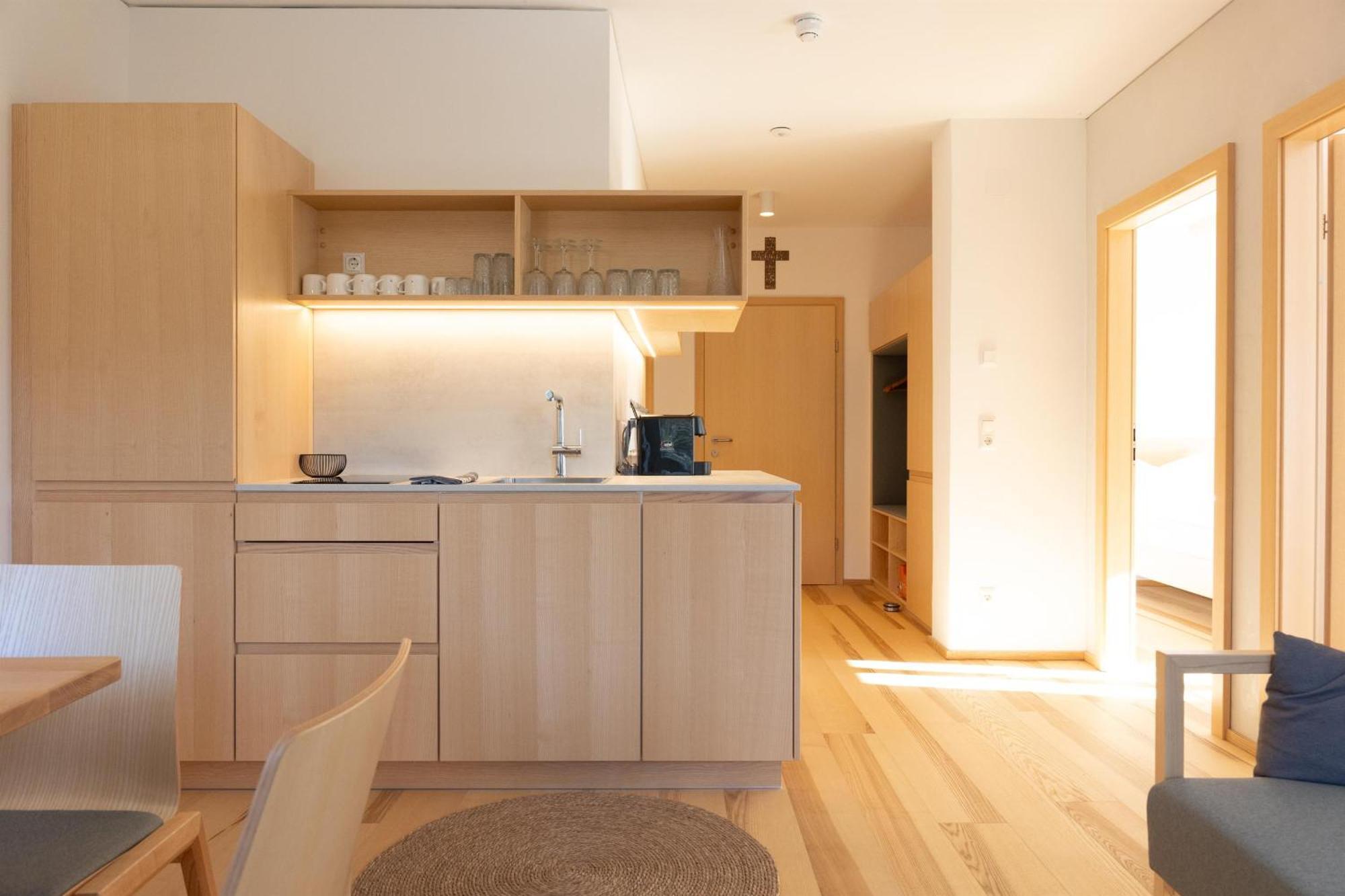 Forsthaus Apartments - Ski + Bike & Hike Klaffer am Hochficht Εξωτερικό φωτογραφία